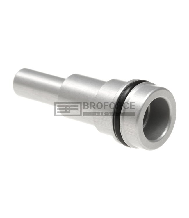 Polarstar Fusion Engine Nozzle M249 - Silver