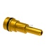 Polarstar Fusion Engine Nozzle M4 - Gold Polarstar Fusion Engine Nozzle M4 - Gold