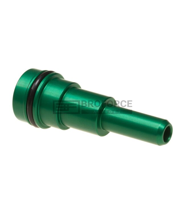 Polarstar Fusion Engine Nozzle M4 - Green