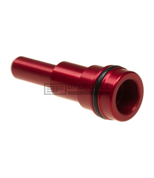 Polarstar Fusion Engine Nozzle M4 - Red