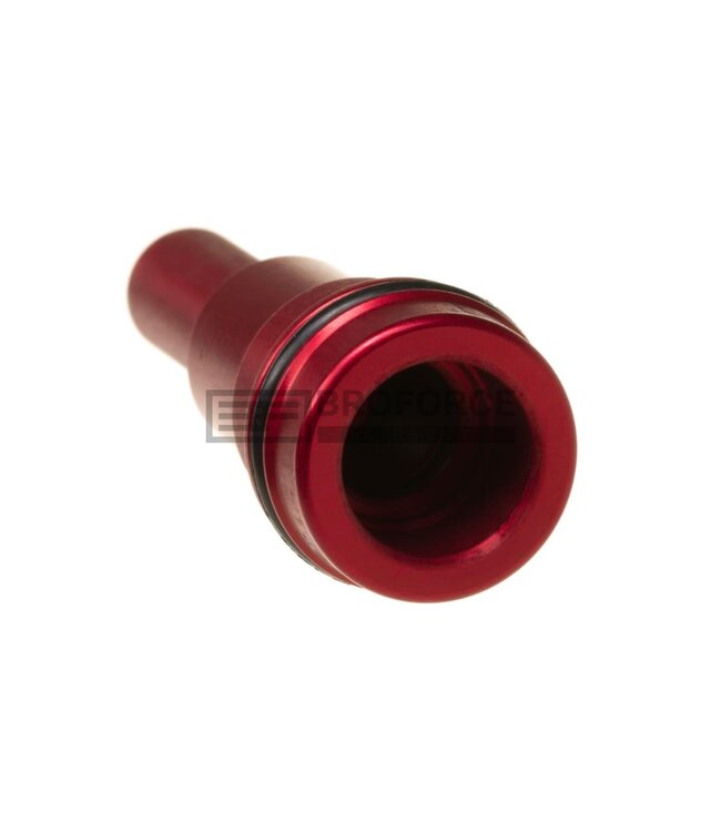 Polarstar Fusion Engine Nozzle M4 - Red