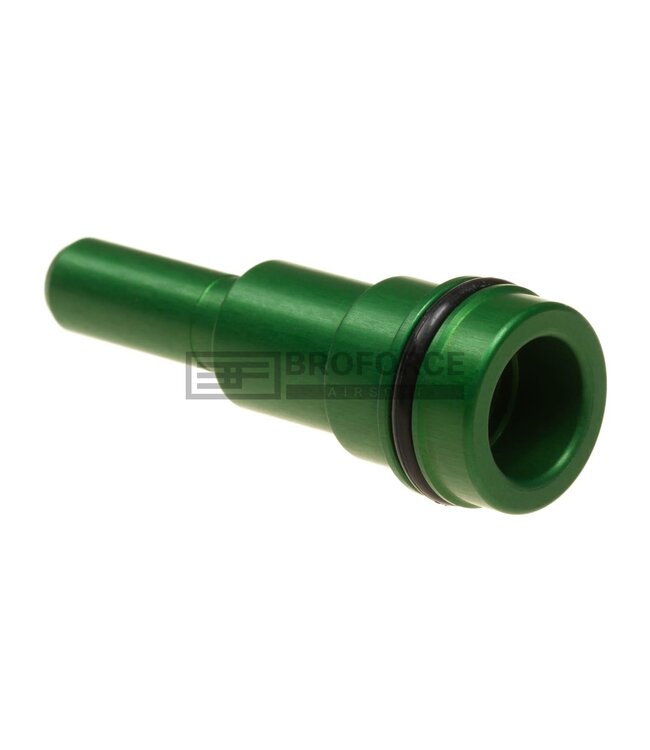 Polarstar Fusion Engine Nozzle MP5 - Green