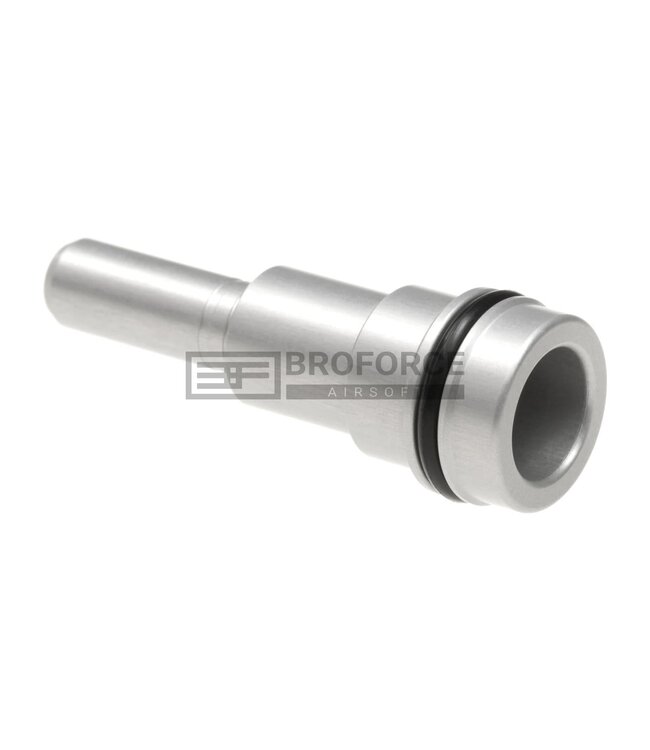 Polarstar Fusion Engine Nozzle MP5 - Silver