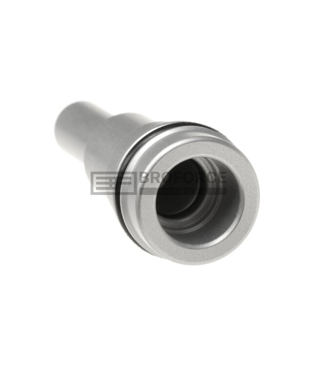 Polarstar Fusion Engine Nozzle MP5 - Silver