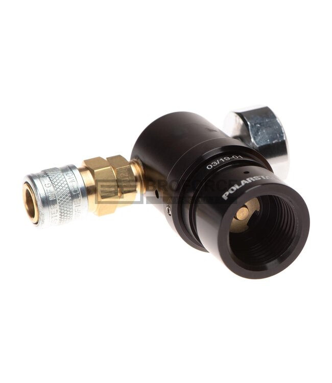 Polarstar Micro Reg Gen 2