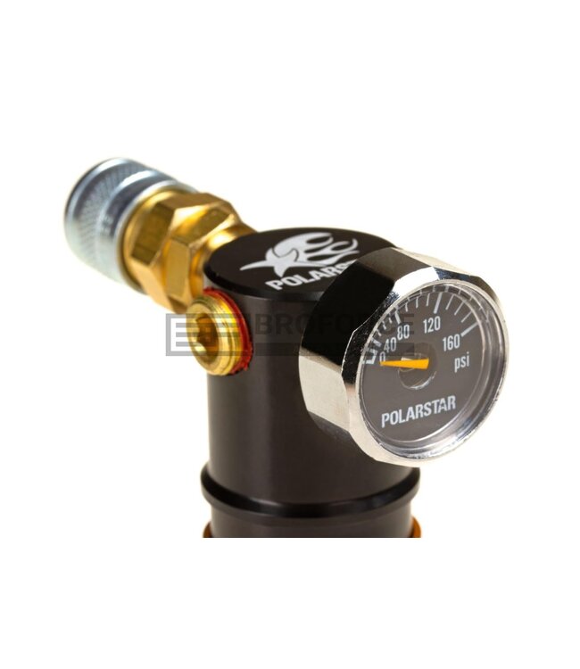 Polarstar Modular Regulator System