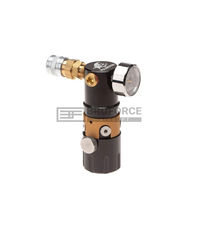 Polarstar MRS w/ Braided Air Line 36 Inch