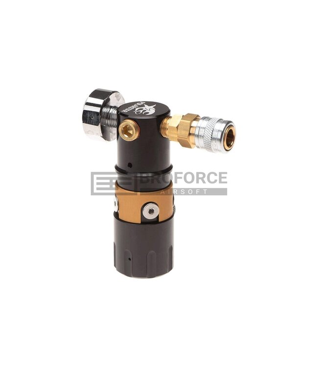 Polarstar MRS w/ Braided Air Line 36 Inch