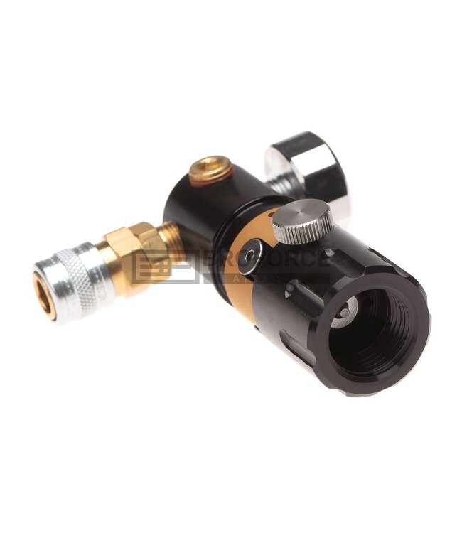 Polarstar MRS w/ Braided Air Line 36 Inch