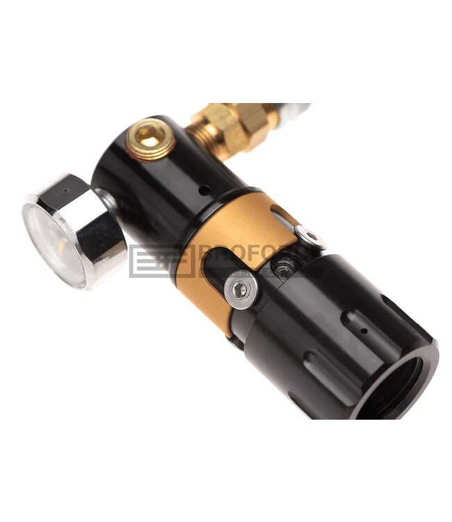 Polarstar MRS w/ Braided Air Line 36 Inch