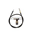Polarstar MRS w/ Braided Air Line 42 Inch - Black