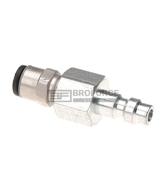 Polarstar Male Quick Disconnect QD Fitting Assembly US