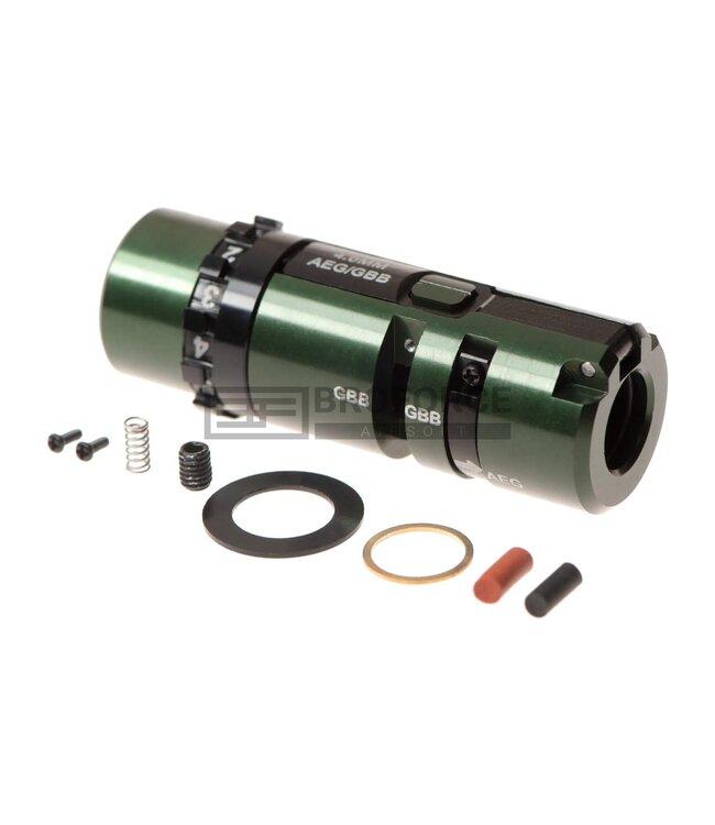 Maxx Model Ultra Precision Hopup Chamber SRE (L/H) for SRS/HTI