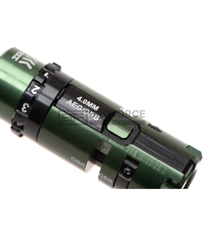 Maxx Model Ultra Precision Hopup Chamber SRE (L/H) for SRS/HTI