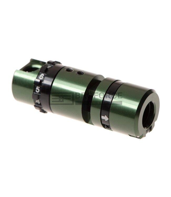 Maxx Model Ultra Precision Hopup Chamber SRE (R/H) for SRS/HTI