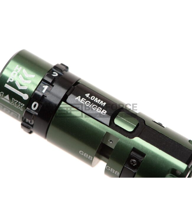 Maxx Model Ultra Precision Hopup Chamber SRE (R/H) for SRS/HTI