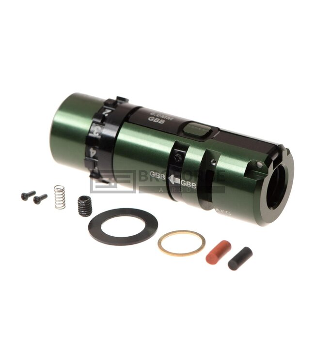 Maxx Model Ultra Precision Hopup Chamber SRG (L/H) for SRS/HTI