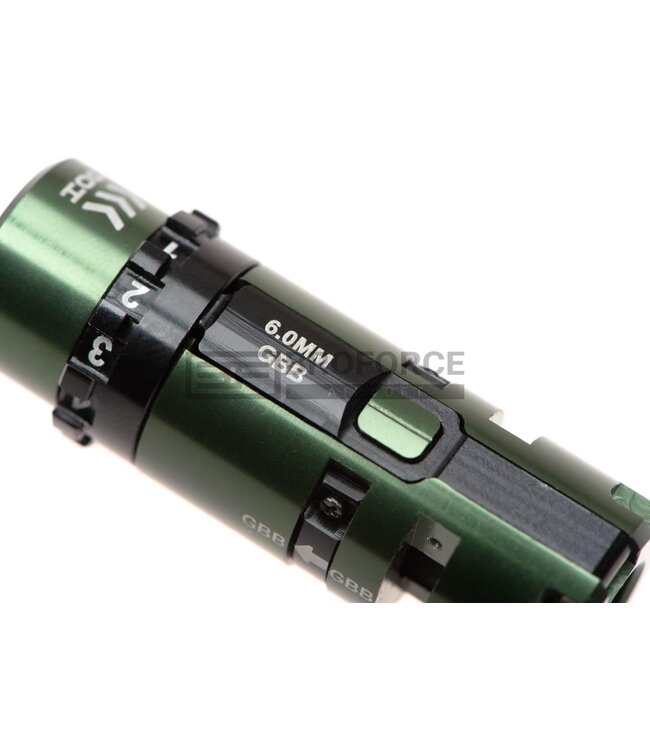 Maxx Model Ultra Precision Hopup Chamber SRG (L/H) for SRS/HTI