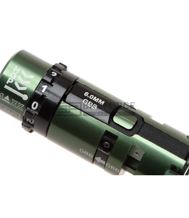 Maxx Model Ultra Precision Hopup Chamber SRG (R/H) for SRS/HTI