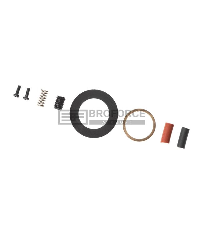 Maxx Model Ultra Precision Hopup Chamber SRG (R/H) for SRS/HTI