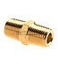 EpeS HPA Coupling - 2x Outer 1/8NPT