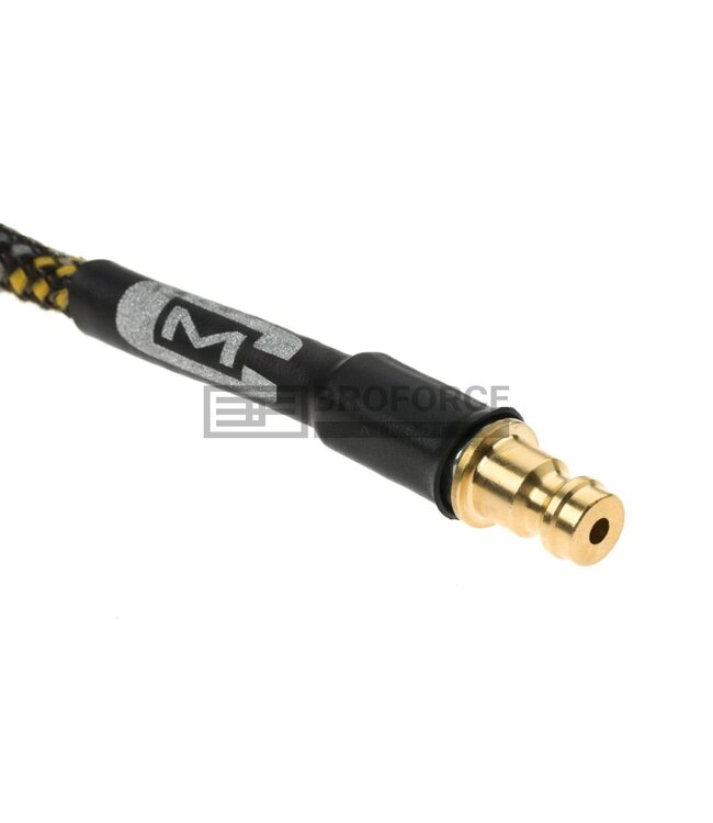 Mancraft HPA Line 36 QD EU Standard bore - Yellow