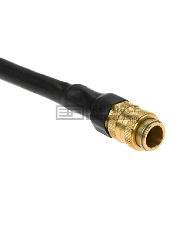 Mancraft HPA Line 36 QD EU Standard bore - Yellow