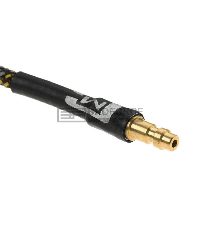 Mancraft HPA Line 36 QD US Standard Bore - Yellow