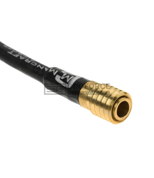 Mancraft HPA Line 36 QD US Standard Bore - Yellow