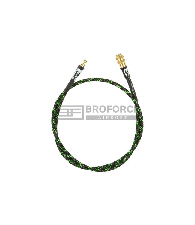 Mancraft HPA Line 42 QD EU Standard Bore - Green