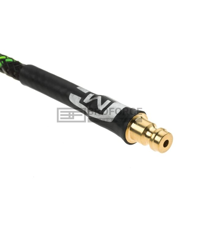 Mancraft HPA Line 42 QD EU Standard Bore - Green