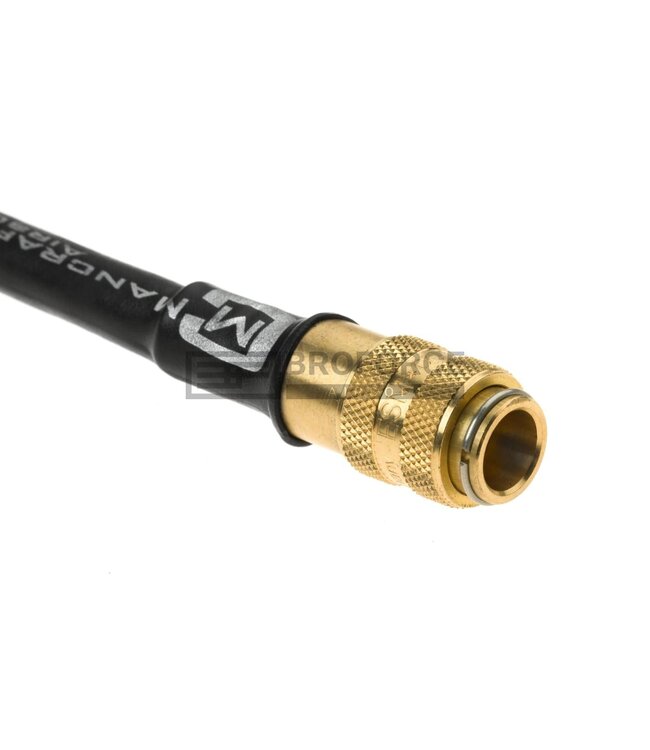 Mancraft HPA Line 42 QD EU Standard Bore - Green