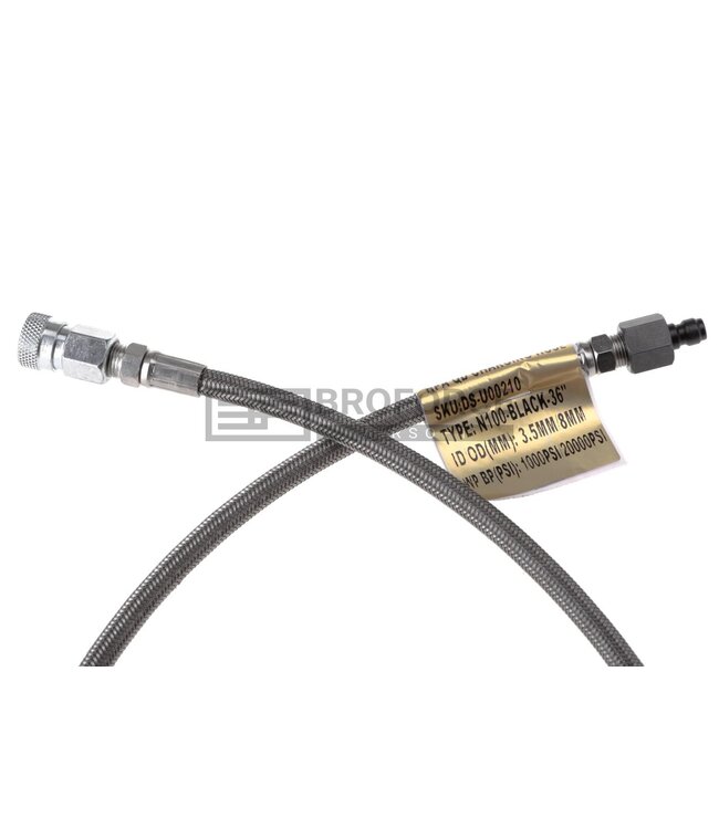 Dominator HPA QD Charging Hose
