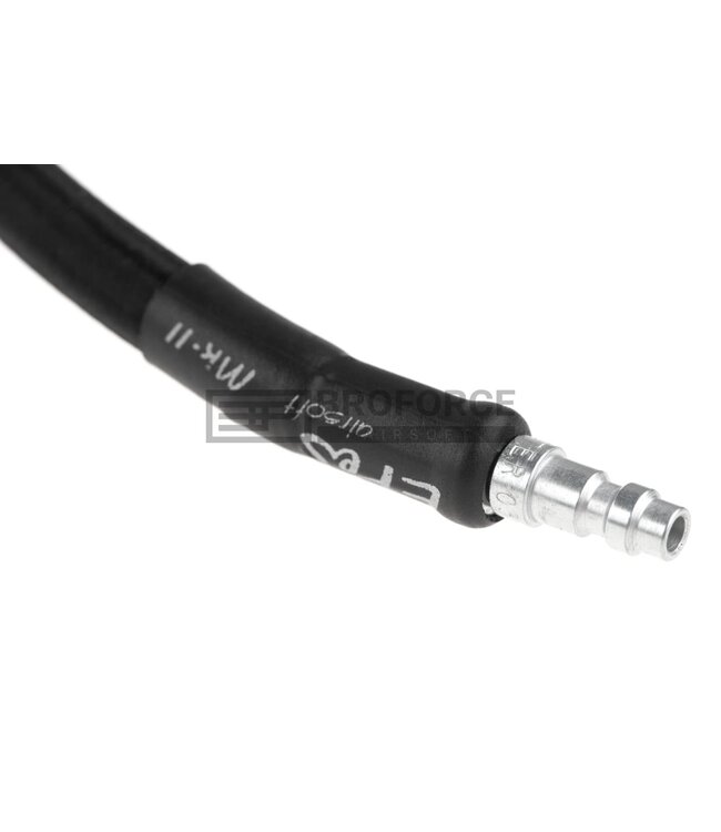 EpeS HPA S&F Hose Mk.II 100cm with Braided - Black