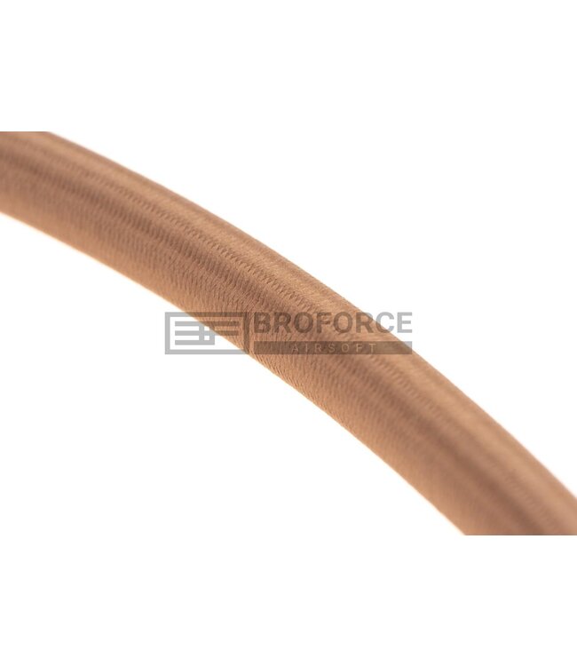 EpeS HPA S&F Hose Mk.II 100cm with Braided - Coyote