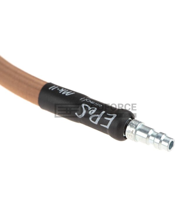 EpeS HPA S&F Hose Mk.II 115cm with Braided - Coyote