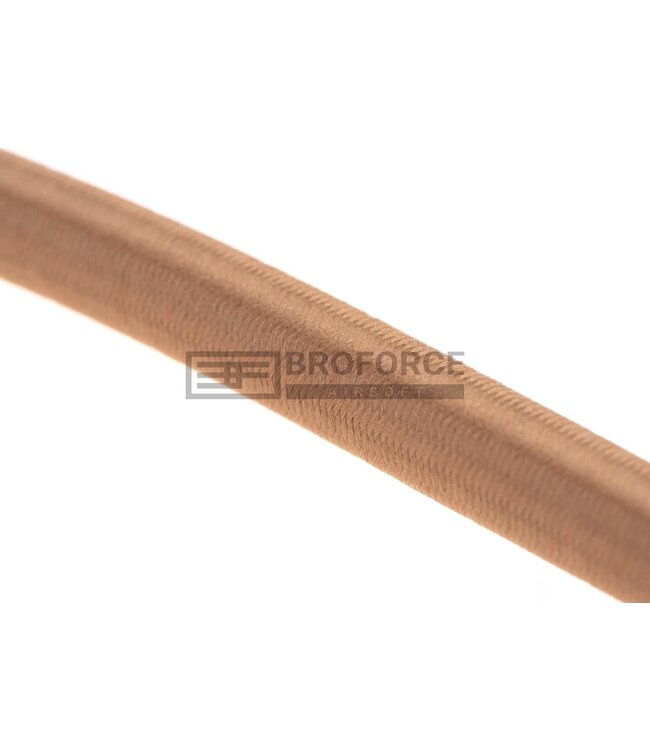 EpeS HPA S&F Hose Mk.II 115cm with Braided - Coyote