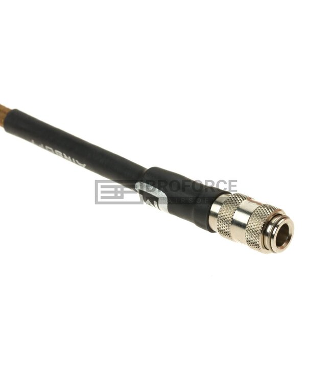 Mancraft Micro HPA Line 36 - Coyote