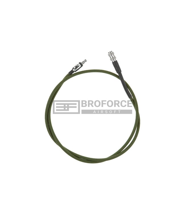 Mancraft Micro HPA Line 36 - Olive