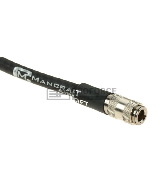 Mancraft Micro HPA Line 42 - Black