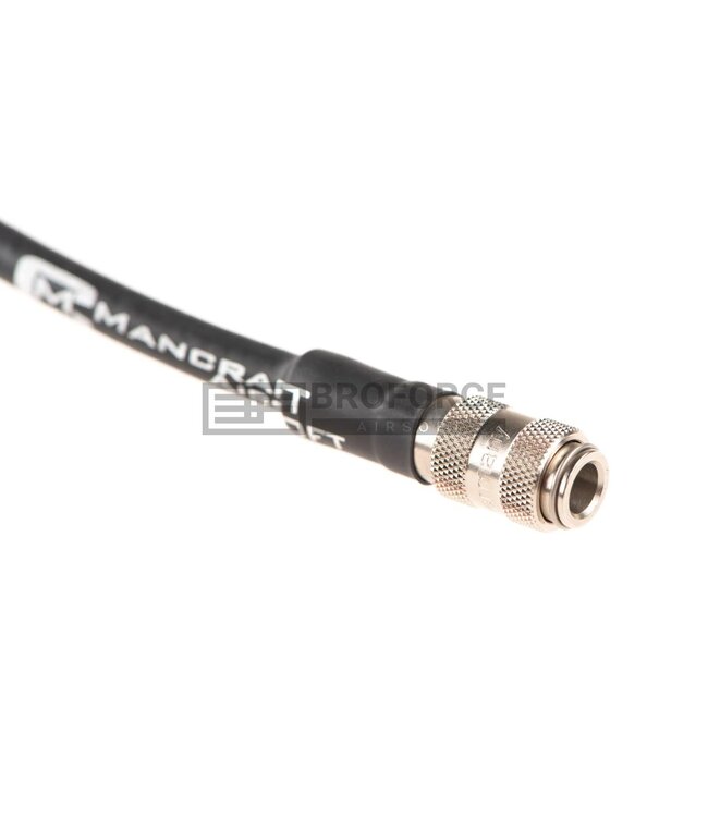 Mancraft Micro HPA Line 42 - Olive