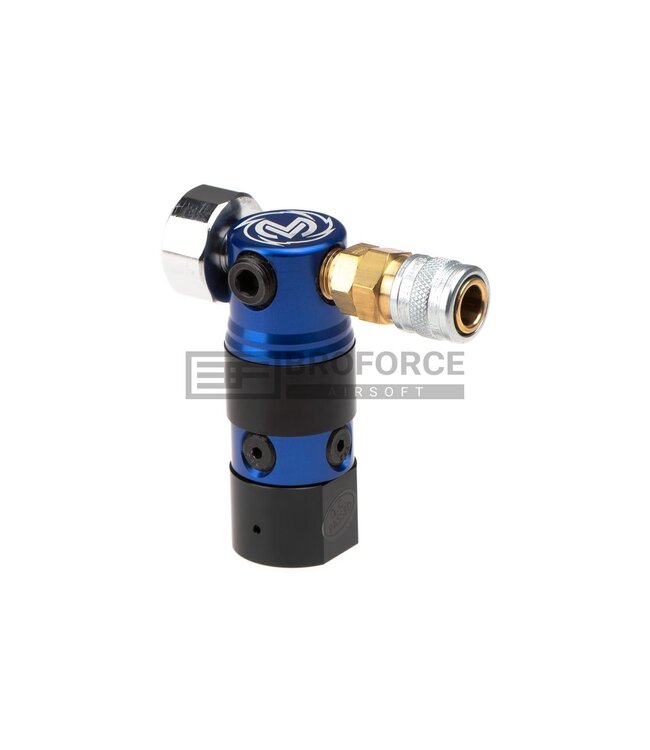 Dominator Storm HPA On-Tank Regulator