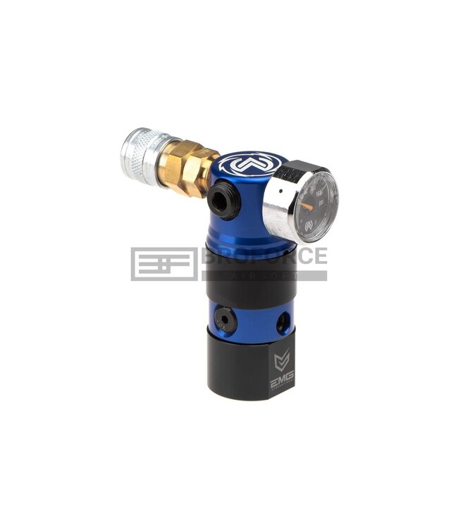 Dominator Storm HPA On-Tank Regulator