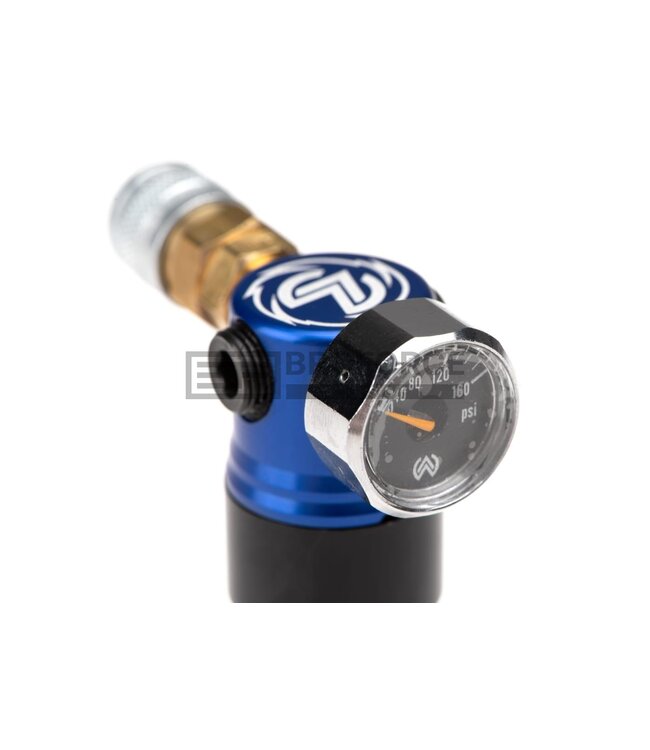 Dominator Storm HPA On-Tank Regulator