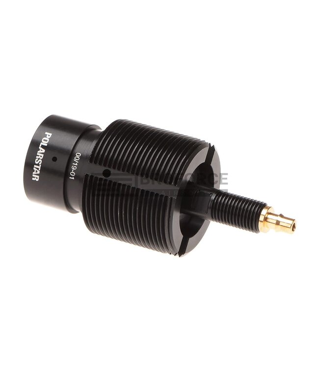 Polarstar UGS HK417 HPA /w R3 Buttstock