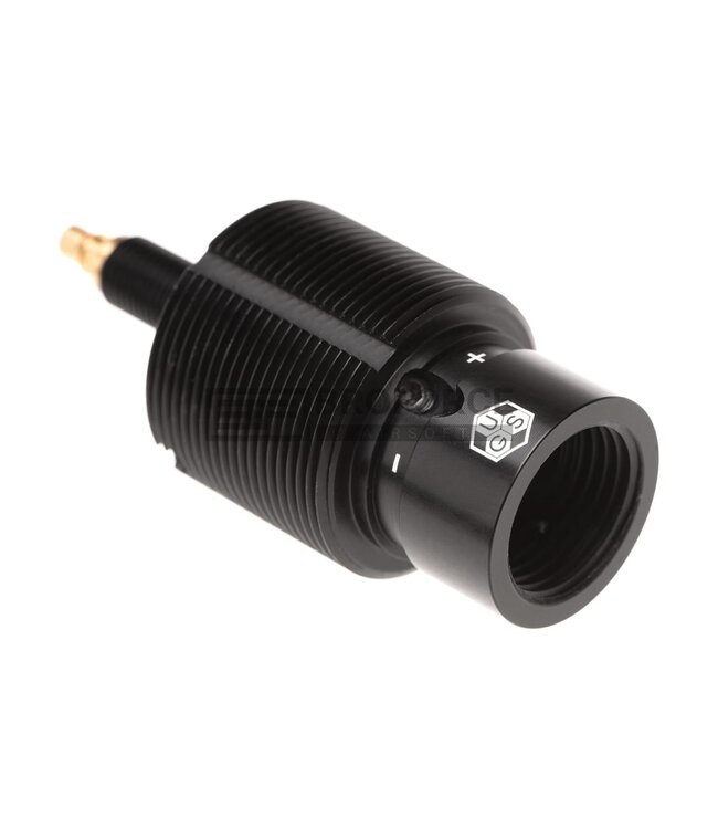 Polarstar UGS HK417 HPA /w R3 Buttstock