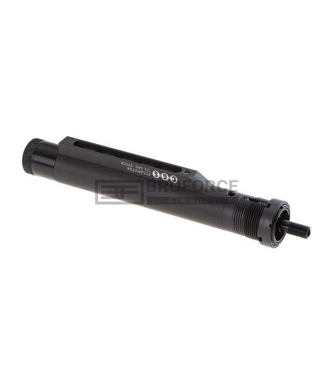 Polarstar CGS Type 2 12g Co2