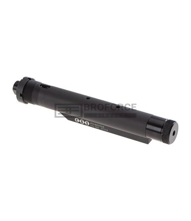 Polarstar CGS Type 1 12g Co2