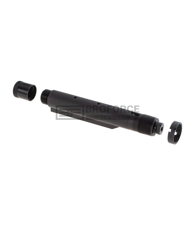 Polarstar CGS Type 1 12g Co2