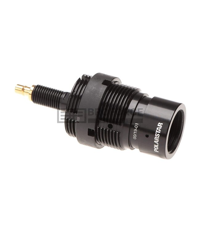 Polarstar UGS Type 2 HPA /w R3 Buttstock